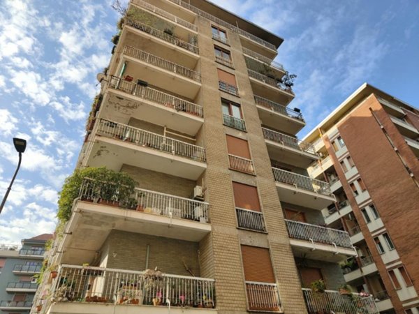 appartamento in affitto a Milano in zona Loreto