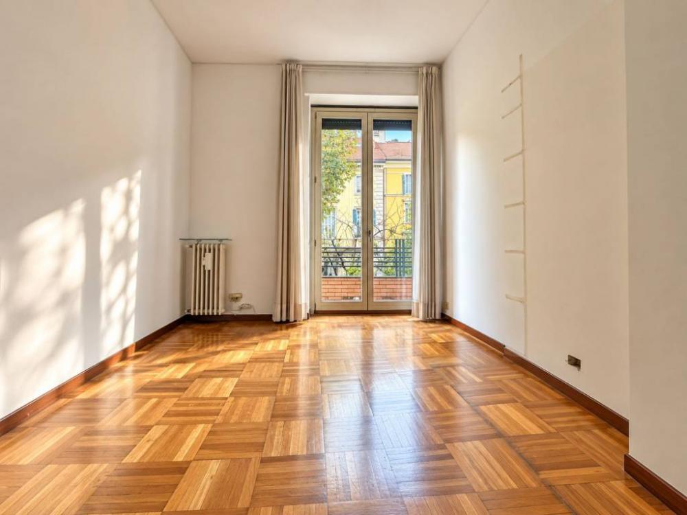 appartamento in affitto a Milano in zona Centro Direzionale