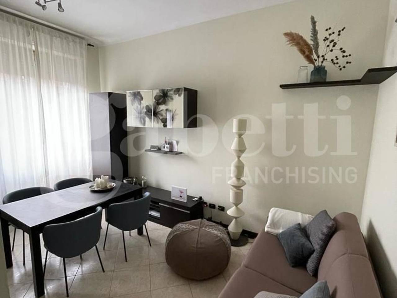 appartamento in affitto a Milano in zona Città Studi