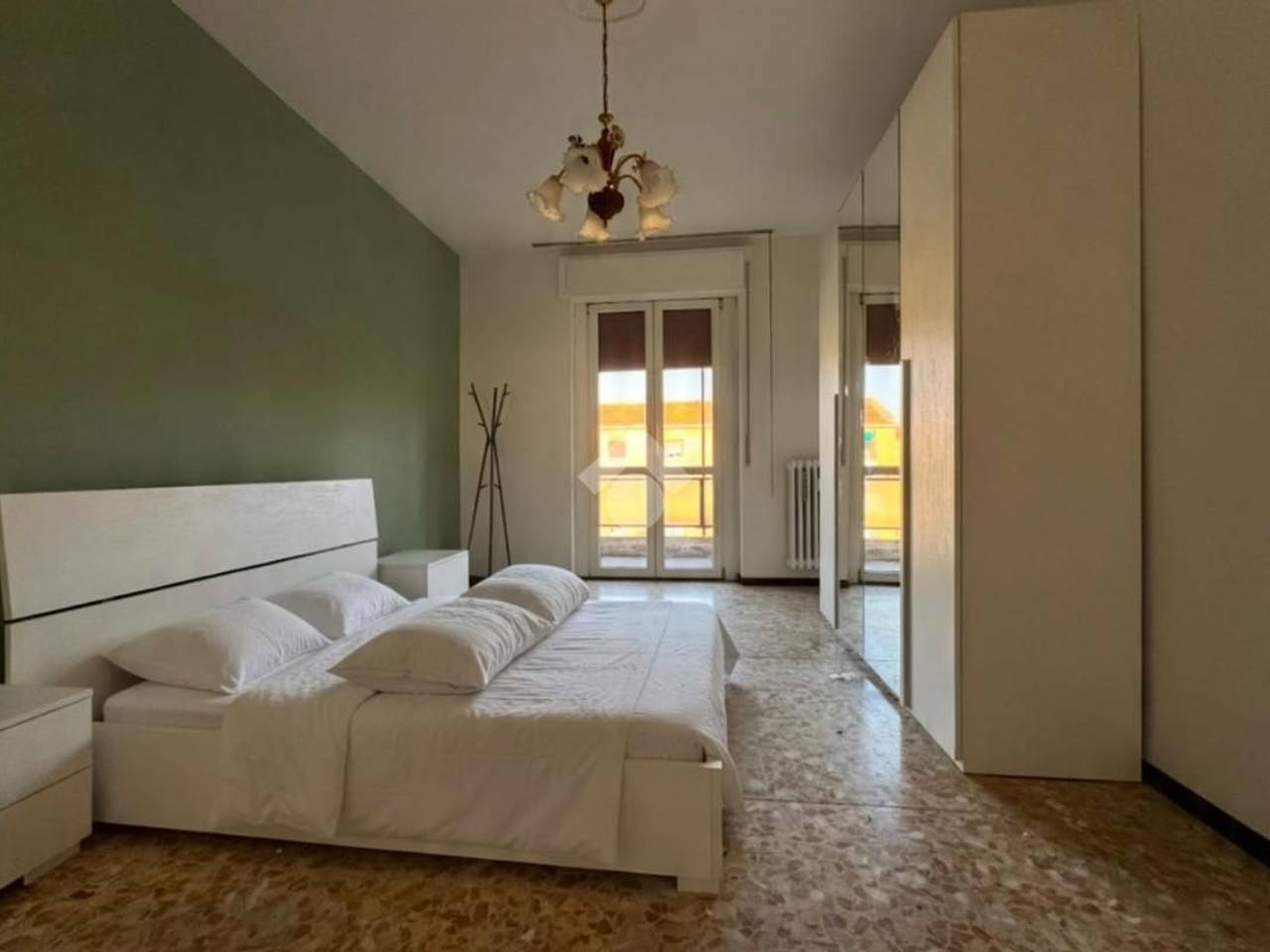 appartamento in affitto a Milano in zona Ronchetto sul Naviglio