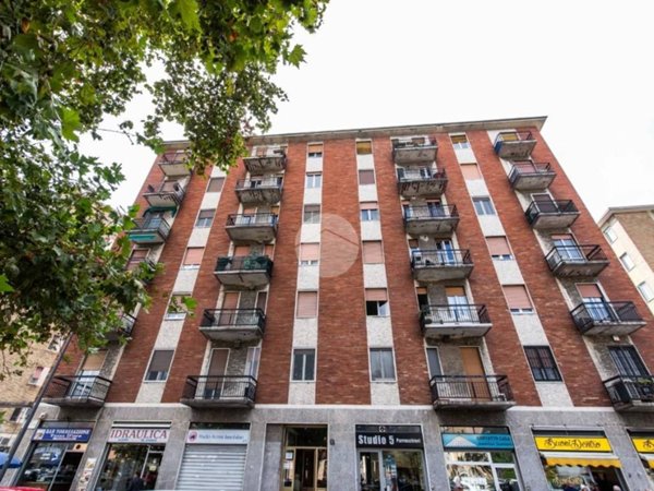 appartamento in affitto a Milano in zona Bande Nere