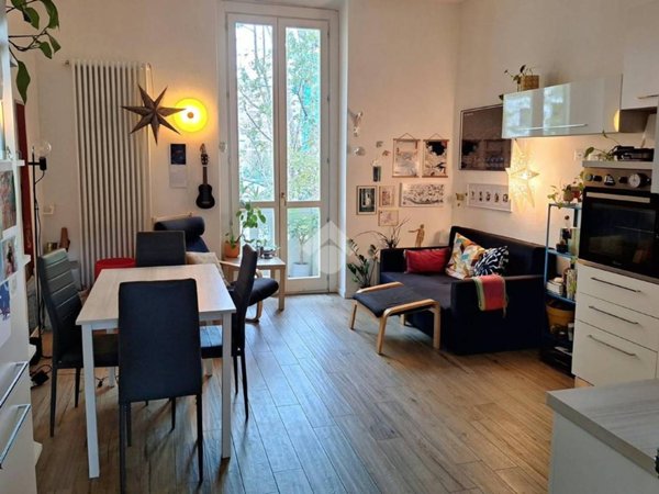 appartamento in affitto a Milano in zona Città Studi