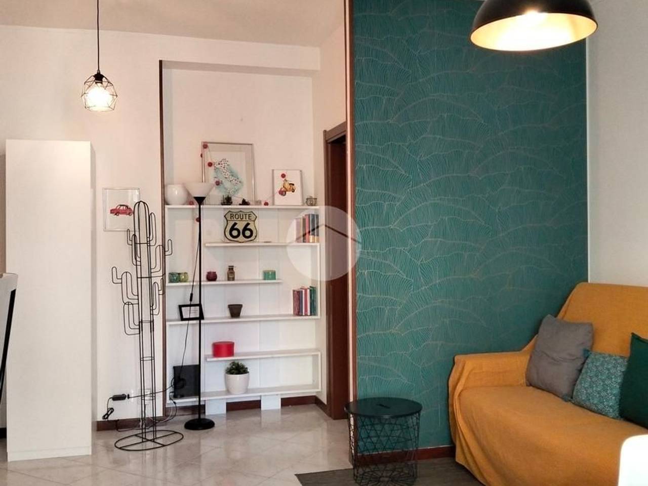 appartamento in affitto a Milano in zona Isola