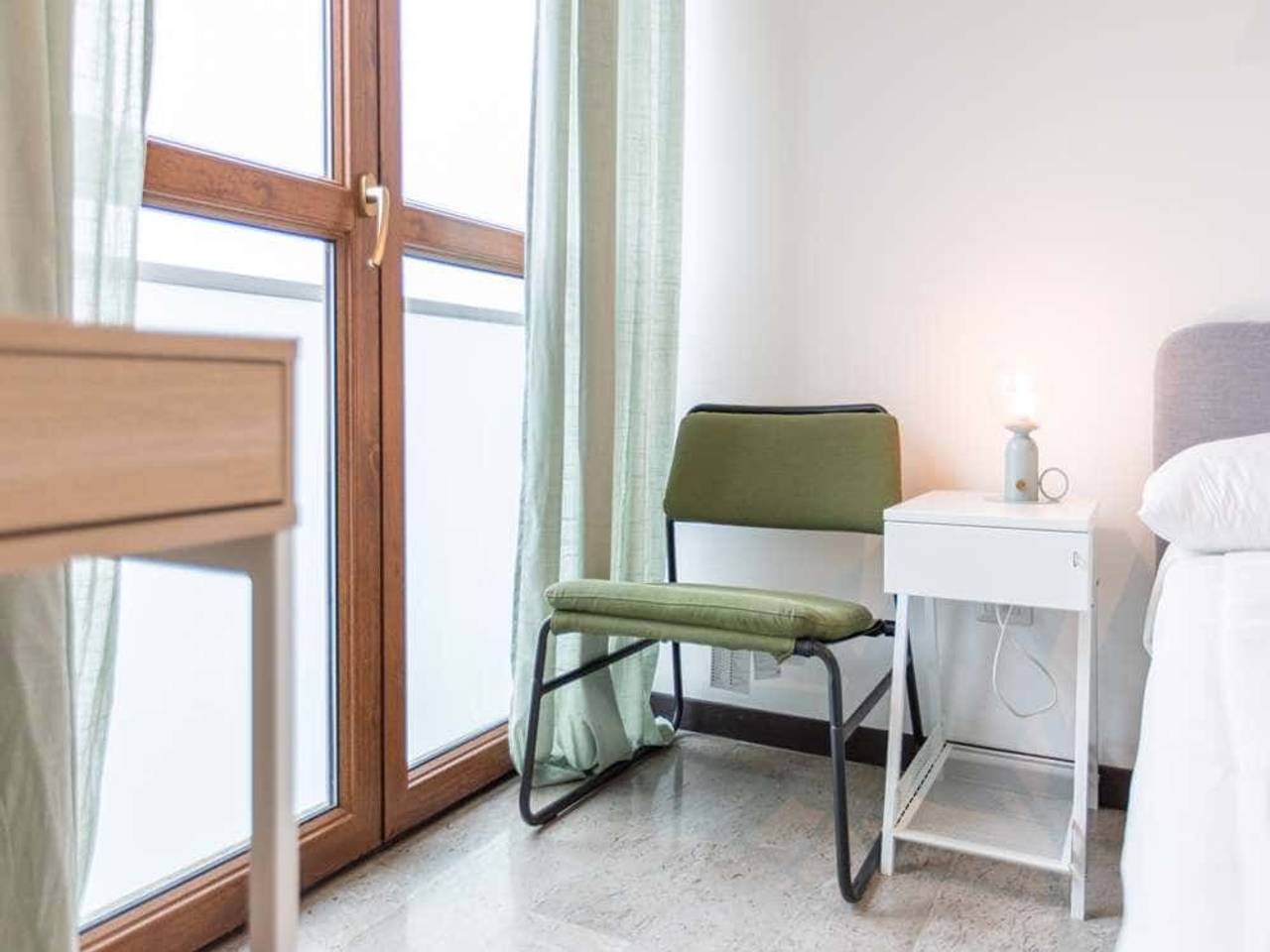 appartamento in affitto a Milano in zona Isola