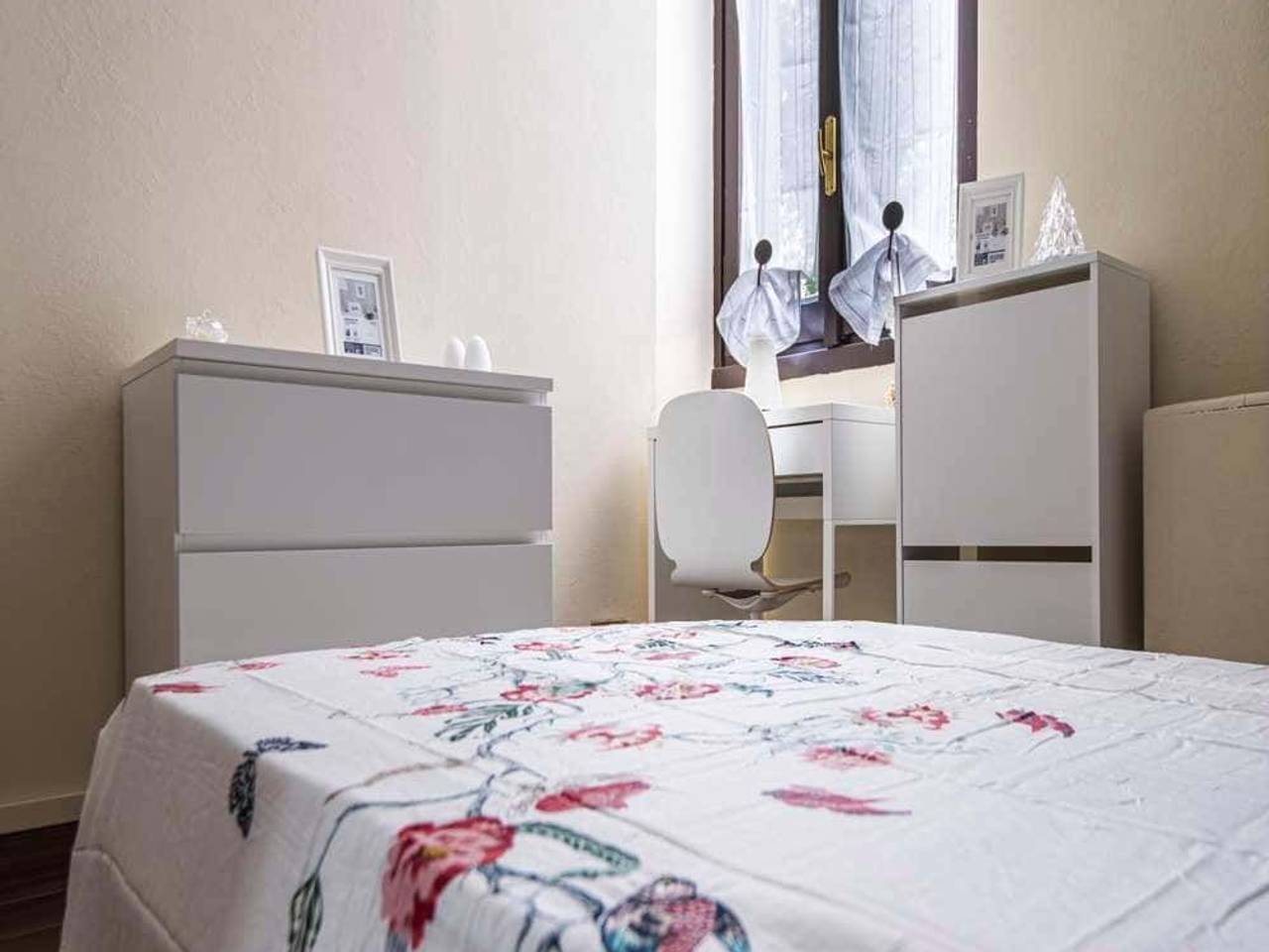 appartamento in affitto a Milano in zona Isola
