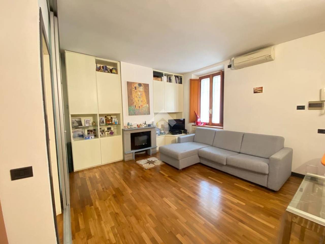 appartamento in affitto a Milano in zona Porta Romana