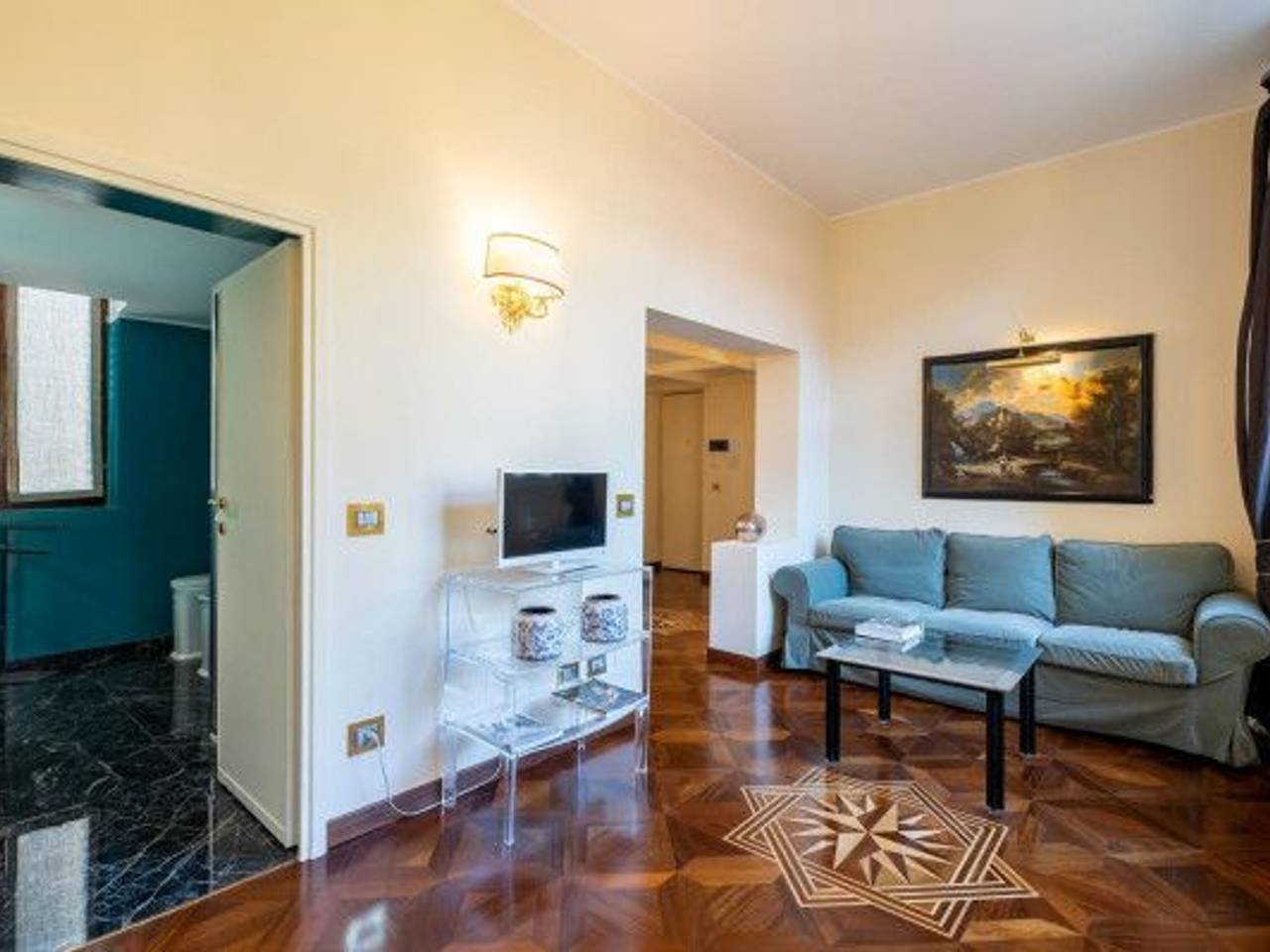 appartamento in affitto a Milano in zona Porta Vigentina