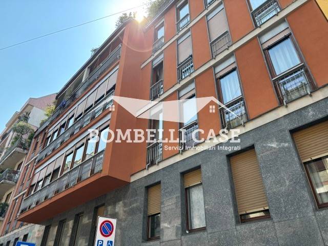 ufficio in affitto a Milano in zona Città Studi