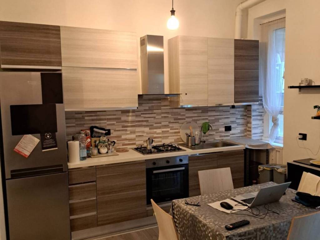 appartamento in affitto a Milano in zona Porta Venezia