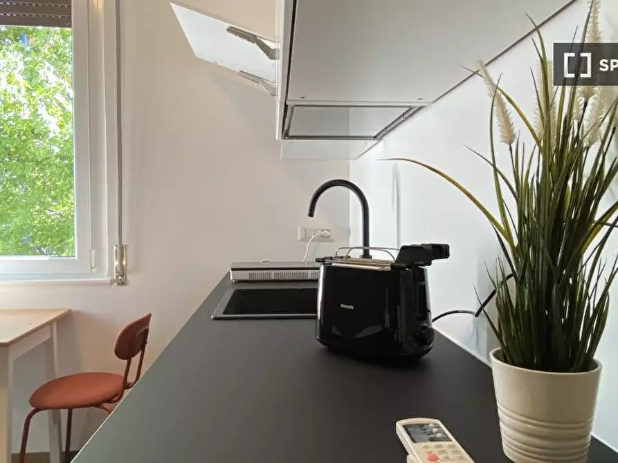ufficio in affitto a Milano in zona Corsica