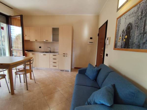 appartamento in affitto a Milano in zona Crescenzago