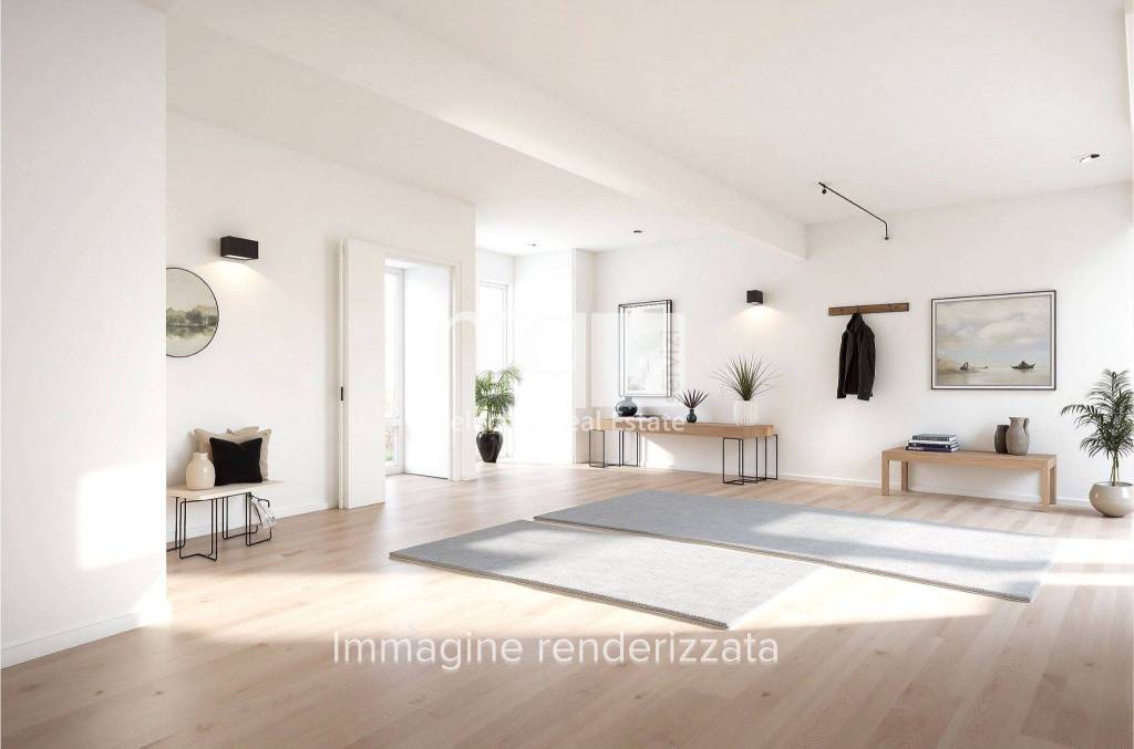 ufficio in affitto a Milano in zona Stazione Centrale