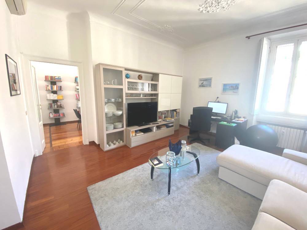 appartamento in affitto a Milano in zona Solari