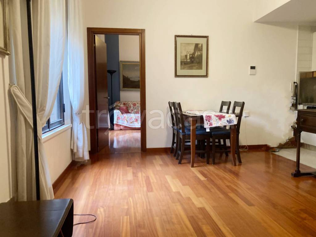 appartamento in affitto a Milano in zona Porta Tenaglia