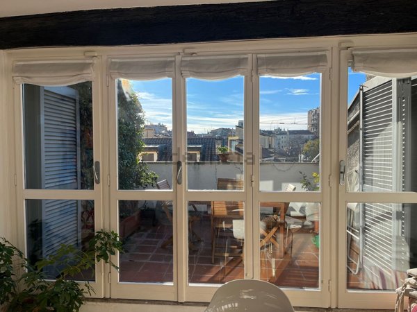 appartamento in affitto a Milano in zona Centro Storico