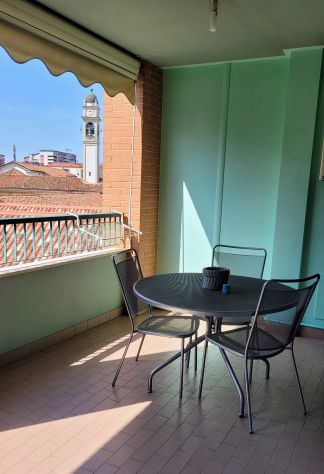 appartamento in affitto a Milano in zona Affori