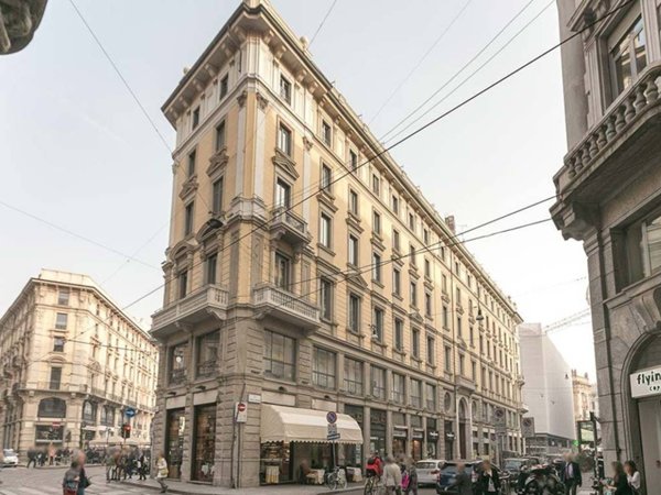 negozio in affitto a Milano in zona Centro Storico