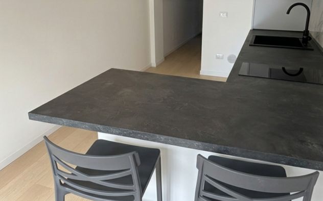 appartamento in affitto a Milano in zona Gorla
