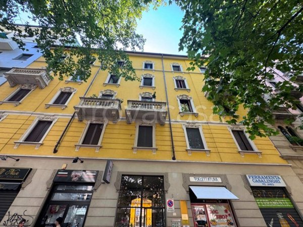 appartamento in affitto a Milano in zona Il Portello