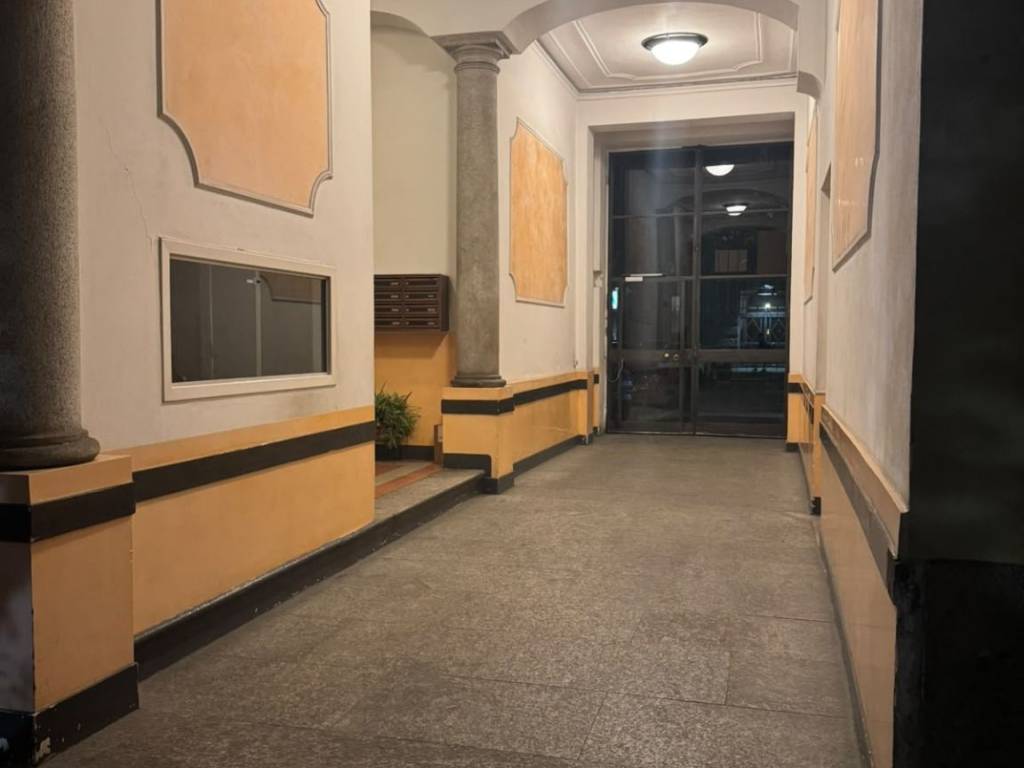 appartamento in affitto a Milano in zona Il Portello
