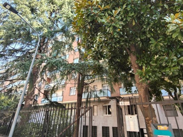 appartamento in affitto a Milano in zona Bicocca