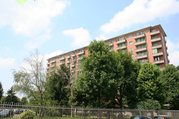 appartamento in affitto a Milano in zona QT8