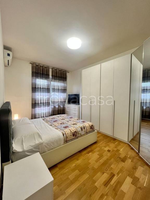 appartamento in affitto a Milano in zona Affori