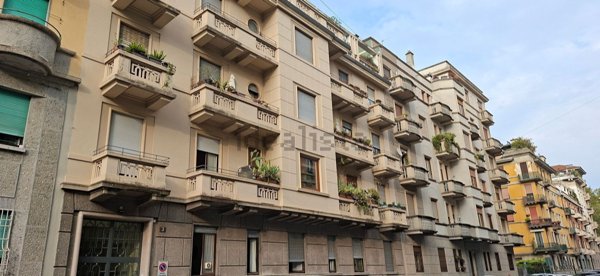 appartamento in affitto a Milano in zona Città Studi