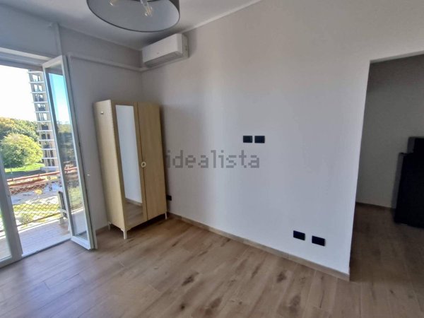 appartamento in affitto a Milano in zona Rottole