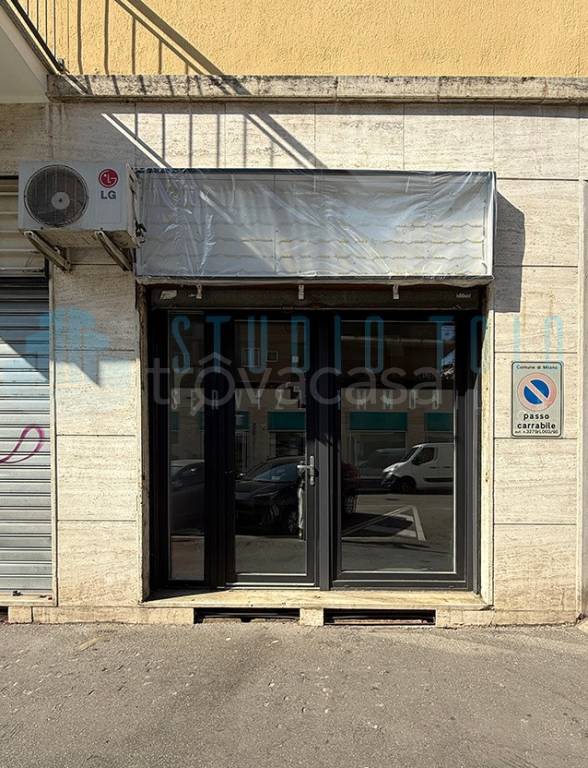 appartamento in affitto a Milano in zona Città Studi
