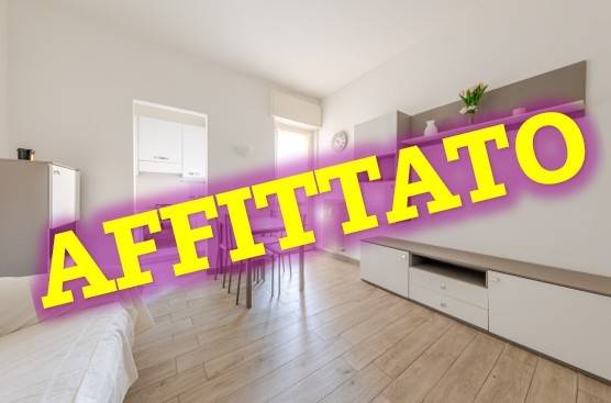 appartamento in affitto a Milano in zona Vigentino