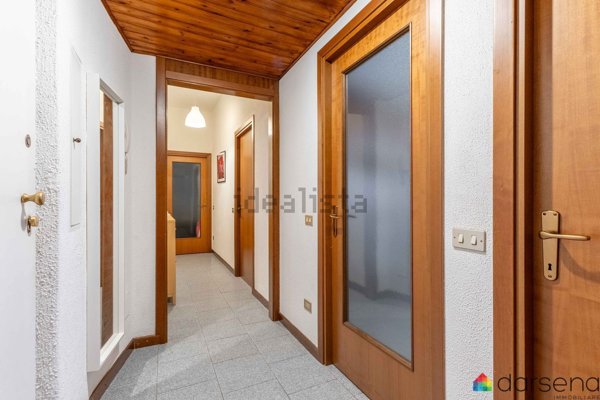 appartamento in affitto a Milano in zona Porta Ticinese
