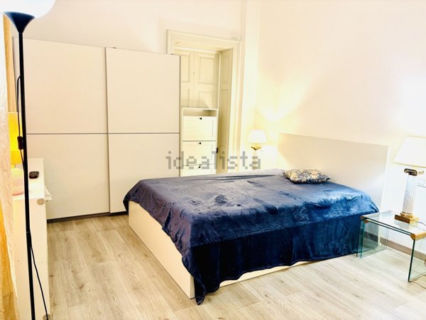 appartamento in affitto a Milano in zona Brera