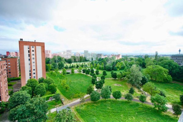 appartamento in affitto a Milano in zona Crescenzago