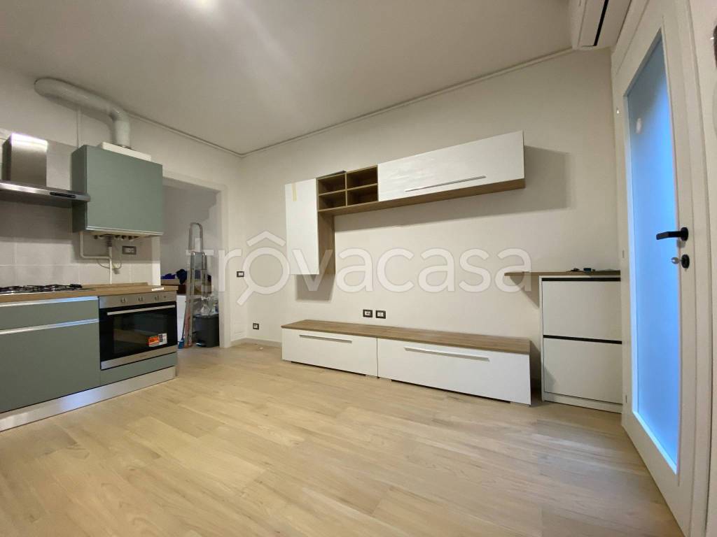 appartamento in affitto a Milano in zona Loreto