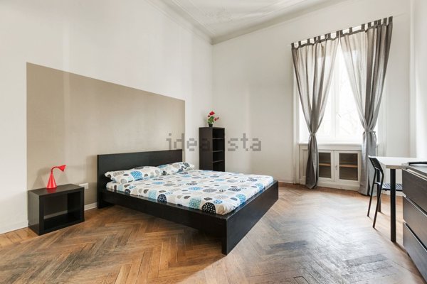 appartamento in affitto a Milano in zona Città Studi