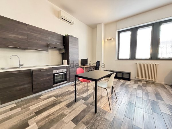 appartamento in affitto a Milano in zona Porta Romana