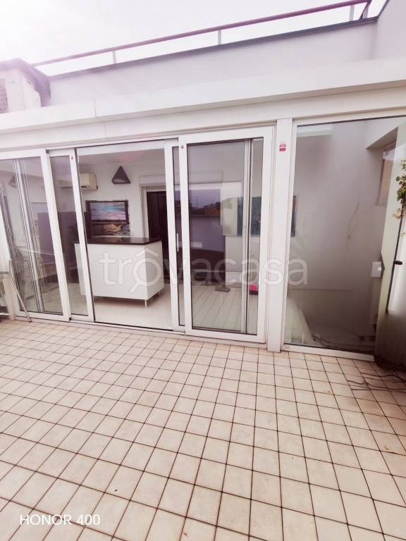 appartamento in affitto a Milano in zona San Vittore