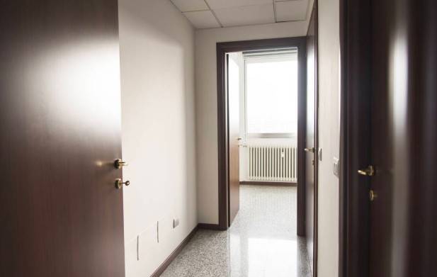 ufficio in affitto a Milano in zona Maciachini