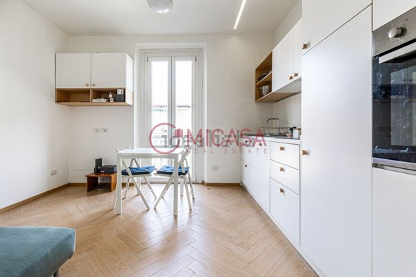 appartamento in affitto a Milano in zona NoLo