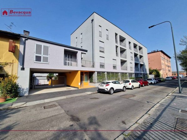 appartamento in affitto a Milano in zona Precotto