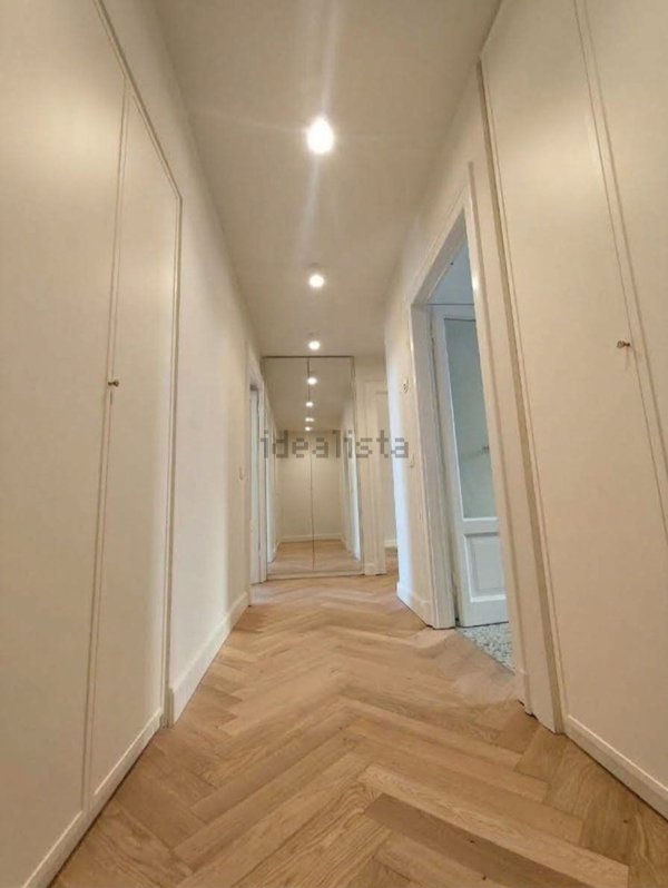 appartamento in affitto a Milano in zona Piazzale Lodi