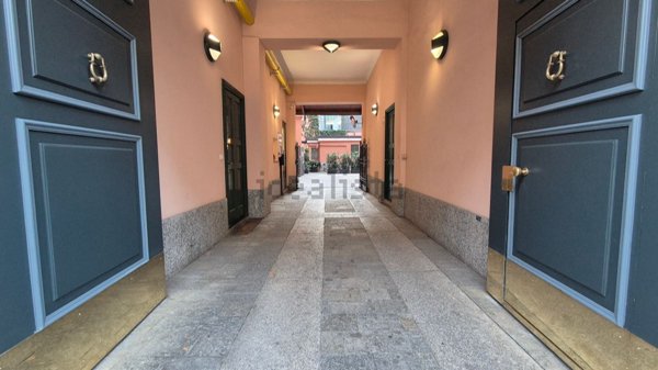 box auto in affitto a Milano in zona XXII Marzo