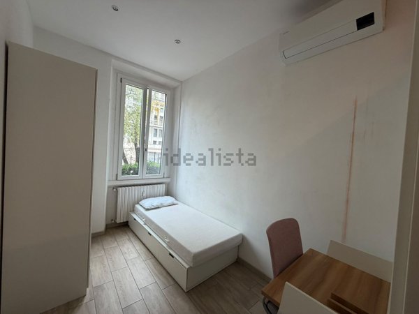 appartamento in affitto a Milano in zona Tibaldi