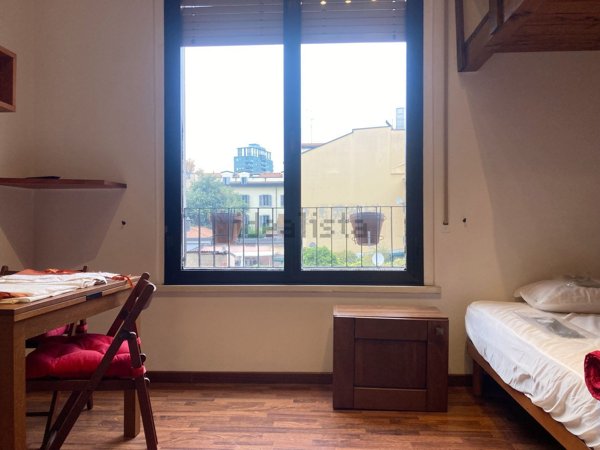 appartamento in affitto a Milano in zona Porta Tenaglia