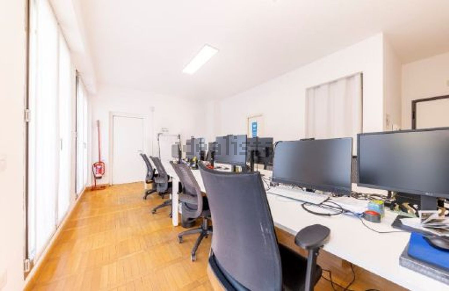 ufficio in affitto a Milano in zona Porta Genova