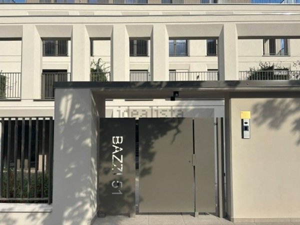 appartamento in affitto a Milano in zona Bocconi