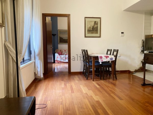 appartamento in affitto a Milano in zona Porta Tenaglia