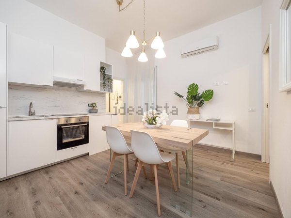 appartamento in affitto a Milano in zona Ronchetto sul Naviglio