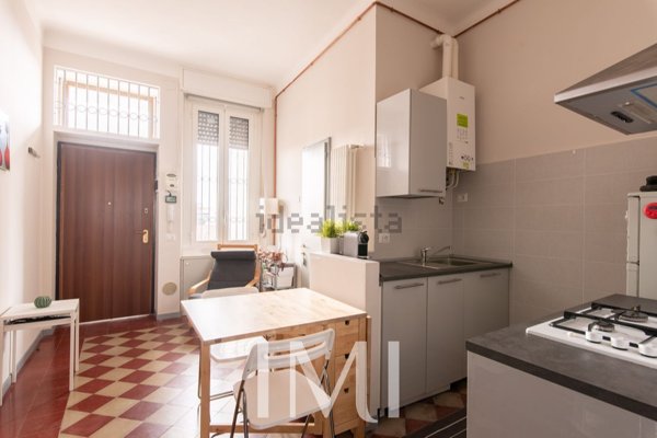 appartamento in affitto a Milano in zona Stadera
